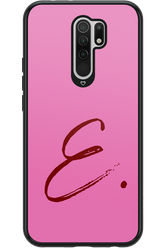 (Sorbet) E 2.0 - Xiaomi Redmi 9