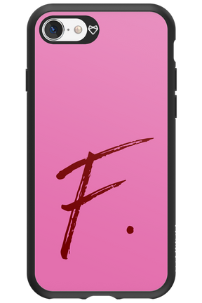 (Sorbet) F 2.0 - Apple iPhone SE 2022
