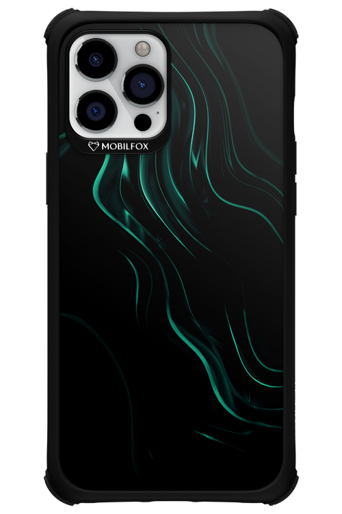 Northern Lights 2.0 - Apple iPhone 12 Pro Max