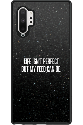 My feed 2.0 - Samsung Galaxy Note 10+