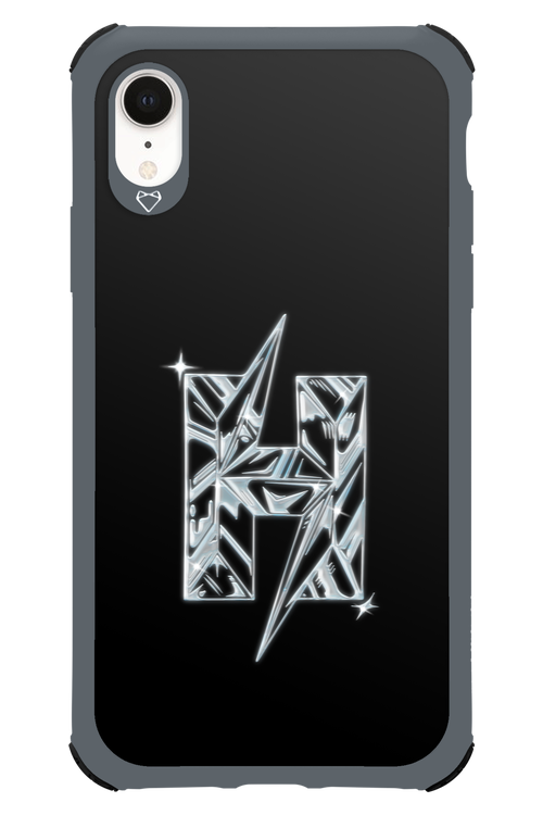 H DIAMOND 2.0 - Apple iPhone XR