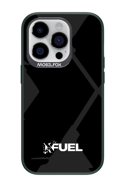 Shadow Mode - Apple iPhone 14 Pro