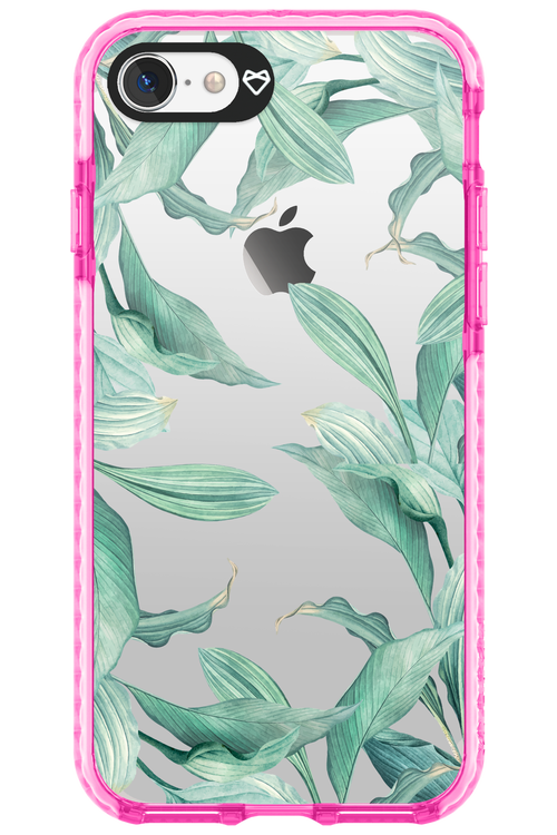 Greenpeace 2.0 - Apple iPhone 7