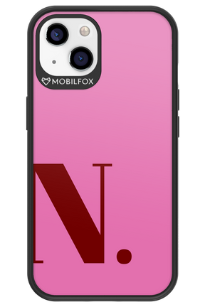 N (Sorbet) 2.0 - Apple iPhone 13