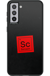 Sc 2.0 - Samsung Galaxy S21+
