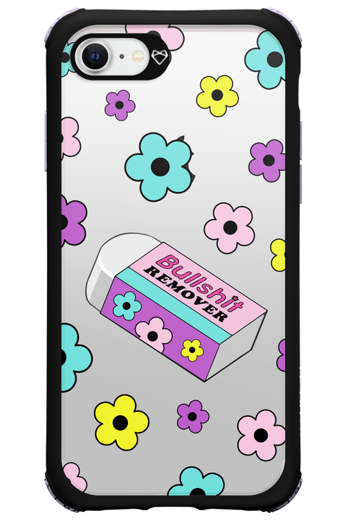 Bullsh_t Eraser - Apple iPhone 7