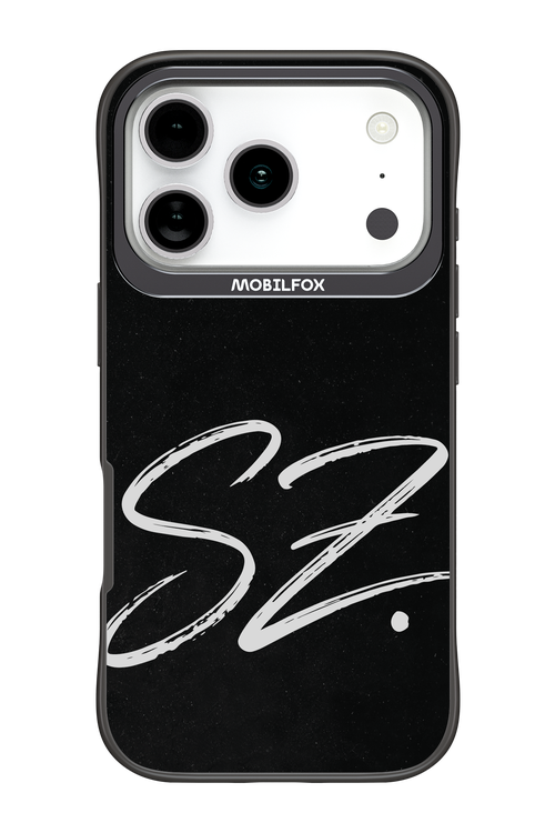 (Off Space) SZ 2.0 - Apple iPhone 17 Pro