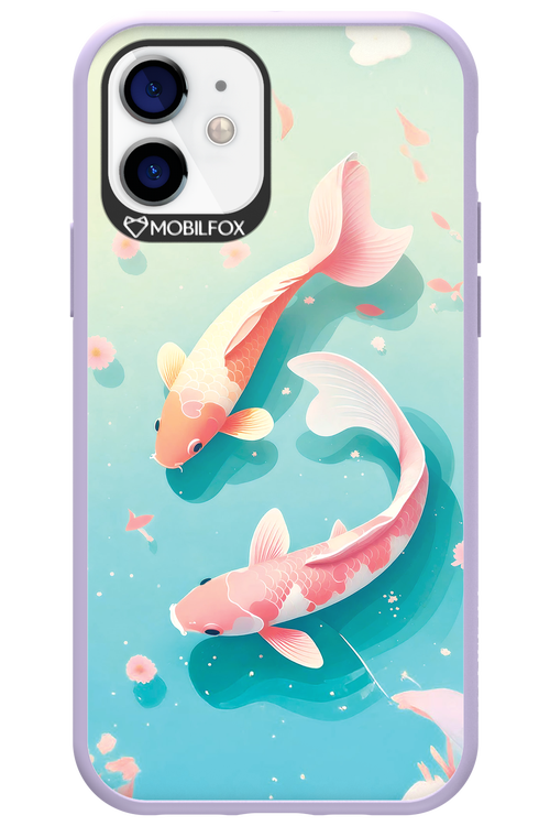 Koi II - Apple iPhone 12