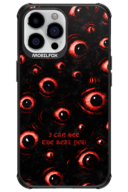 The Watchers - Apple iPhone 13 Pro Max