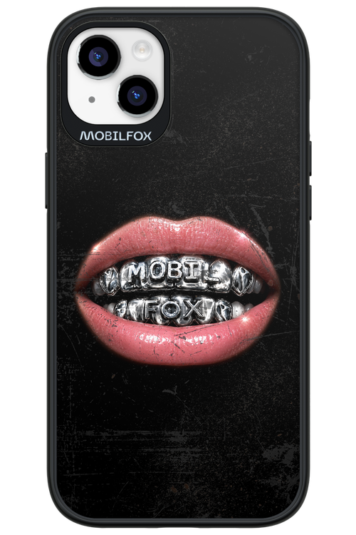 MOBILFOX GRILL 2.0 - Apple iPhone 14 Plus