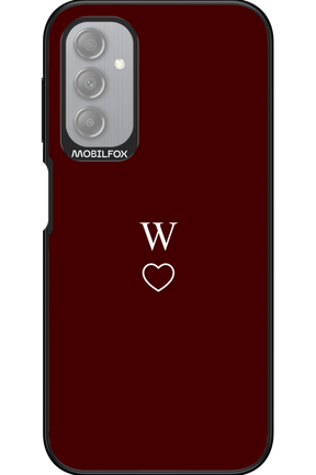 W Burgundia 2.0 - Samsung Galaxy A14