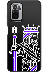 KING - Xiaomi Redmi Note 10