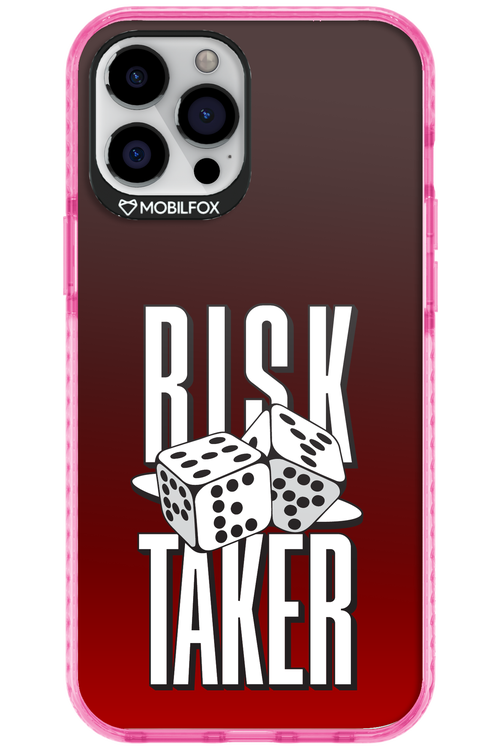 HYPER RISK - Apple iPhone 12 Pro Max