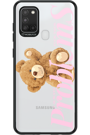 Problems - Samsung Galaxy A21 S