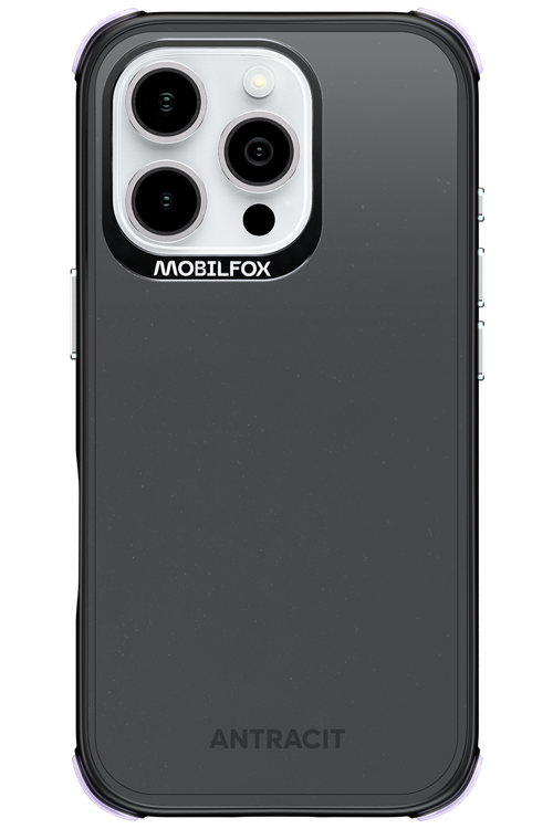 Antracit - Apple iPhone 16 Pro