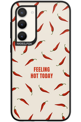 Hot Feeling - Samsung Galaxy S23 Plus