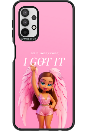 Got It - Samsung Galaxy A32 5G