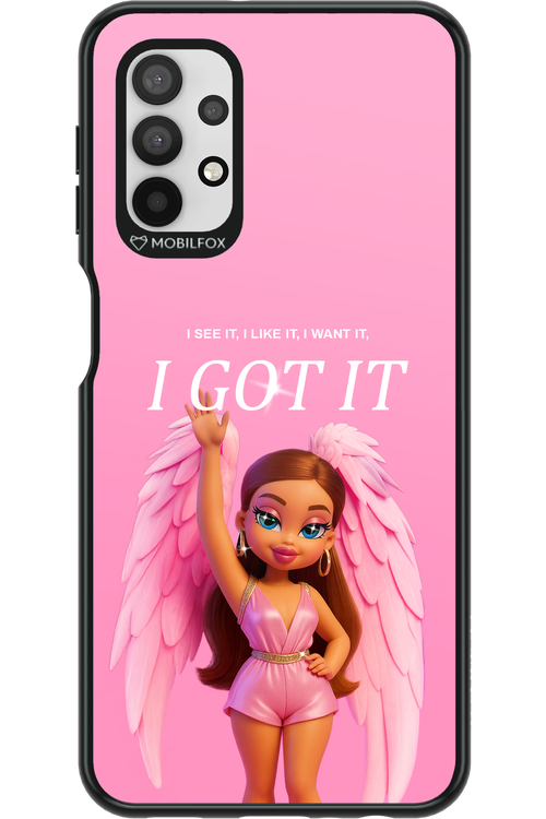 Got It - Samsung Galaxy A32 5G