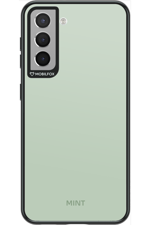 MINT 2.0 - Samsung Galaxy S21