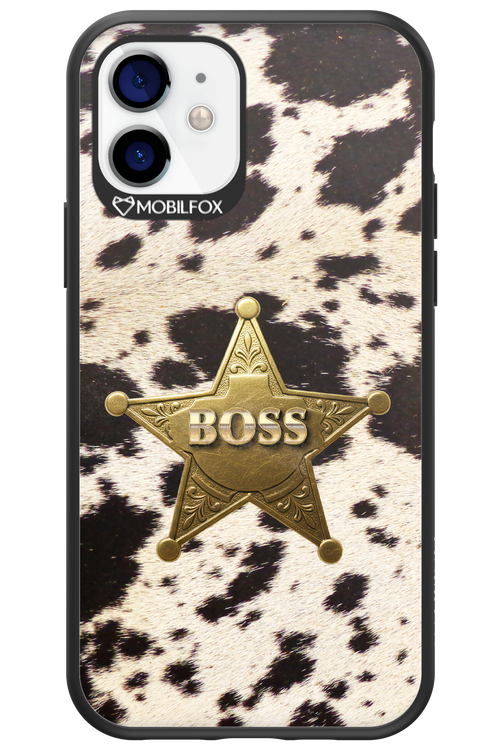 BOSS II 2.0 - Apple iPhone 12