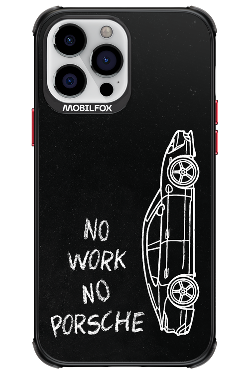 No Work - Apple iPhone 13 Pro Max