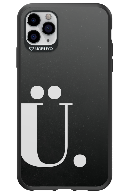 U II (Off Space) 2.0 - Apple iPhone 11 Pro Max