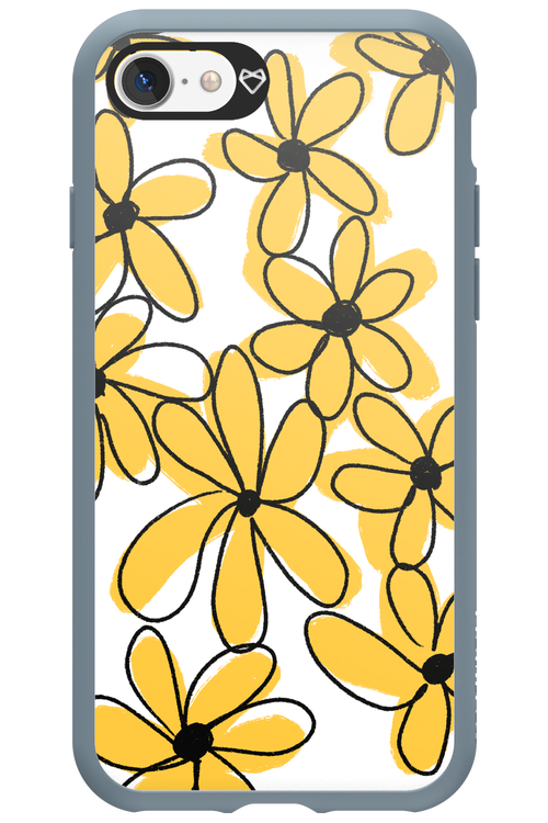 Yella - Apple iPhone 7