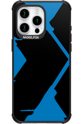 Vector Flow - Apple iPhone 15 Pro Max