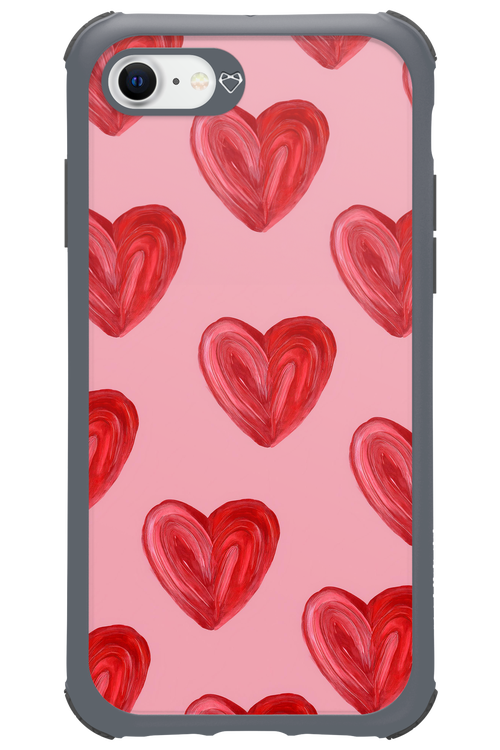 Lil'l Love - Apple iPhone SE 2022