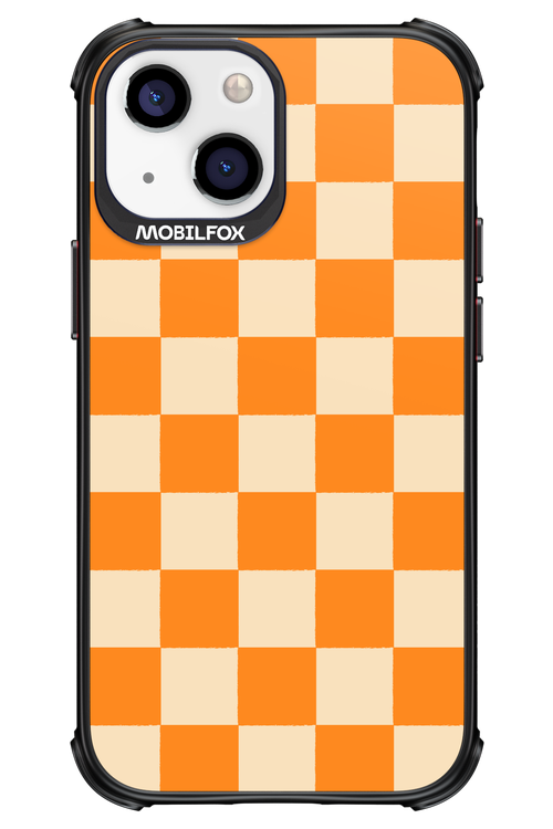 Vanilla & Pumpkin - Apple iPhone 13 Mini