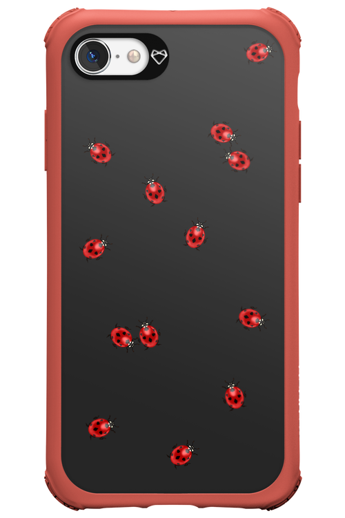 LADYBUGS - Apple iPhone 7