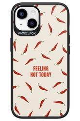 Hot Feeling - Apple iPhone 14