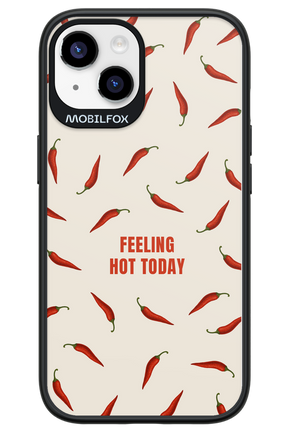 Hot Feeling - Apple iPhone 14