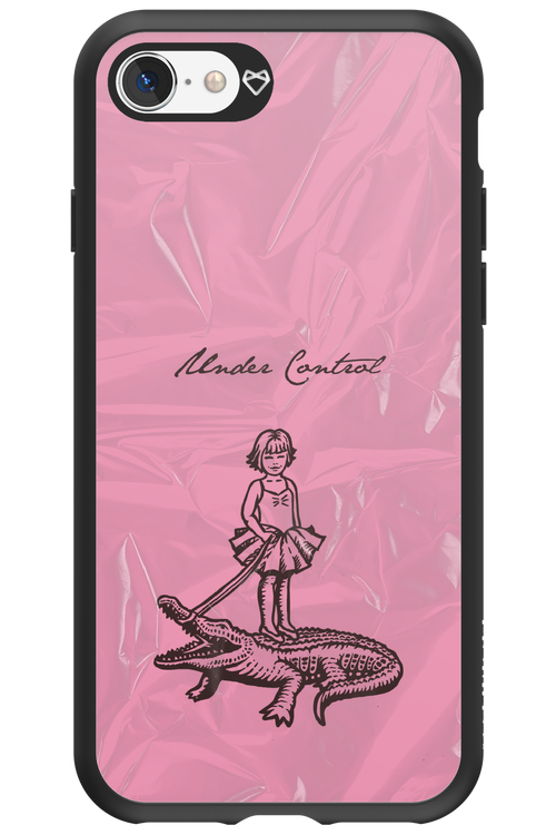 Under control 2.0 - Apple iPhone SE 2022
