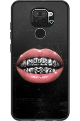 MOBILFOX GRILL 2.0 - Xiaomi Redmi Note 9