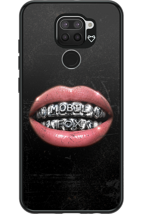 MOBILFOX GRILL 2.0 - Xiaomi Redmi Note 9