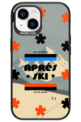 Ski Ya Later - Apple iPhone 15