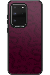 Temptation 2.0 - Samsung Galaxy S20 Ultra 5G