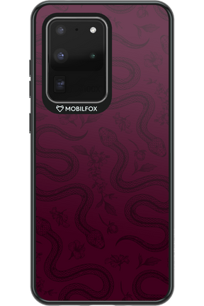 Temptation 2.0 - Samsung Galaxy S20 Ultra 5G