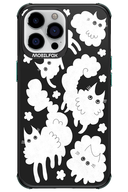 PUFFS - Apple iPhone 13 Pro Max