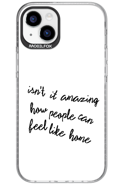 Isn't It - Apple iPhone 15 Plus