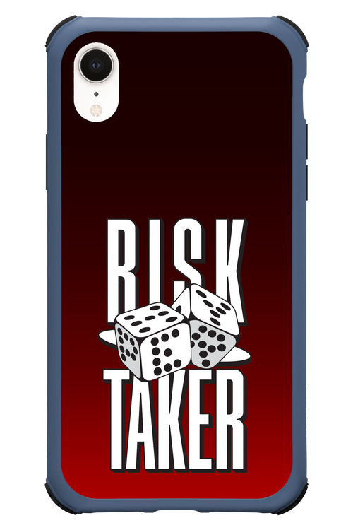 HYPER RISK - Apple iPhone XR