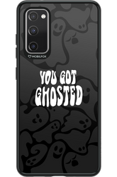 Ghosted - Samsung Galaxy S20 FE