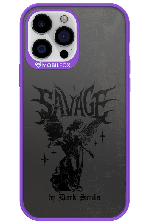 St. Savage - Apple iPhone 13 Pro Max