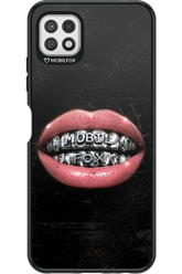 MOBILFOX GRILL 2.0 - Samsung Galaxy A22 5G