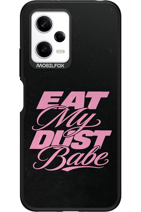 Eat My Dust 2.0 - Xiaomi Redmi Note 12 5G