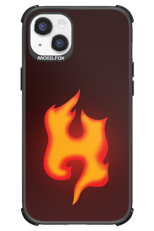 HYPER FIRE - Apple iPhone 14 Plus