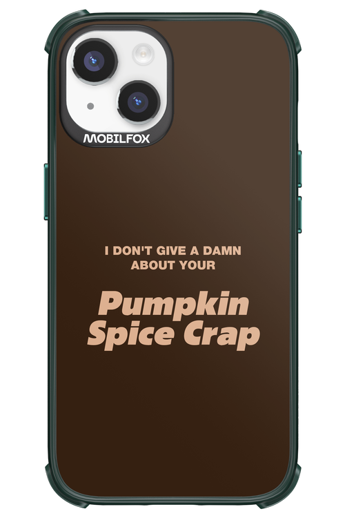P-Spice Crap - Apple iPhone 14
