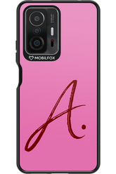 (Sorbet) A 2.0 - Xiaomi Mi 11T
