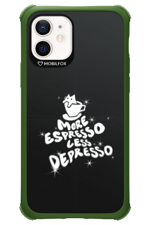 DEPRESSO - Apple iPhone 12